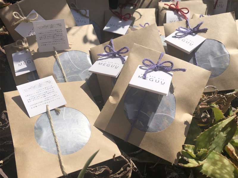 MEGUU�@manana detox �G�߂̕ς��� �f�g�b�N�X �A���Ö@�m���u�����h���� �㎿�ȃn�[�u�e�B�[