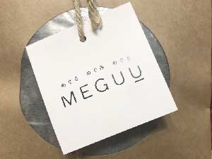 MEGUU　manana detox 季節の変わり目 デトックス 植物療法士がブレンドした 上質なハーブティー