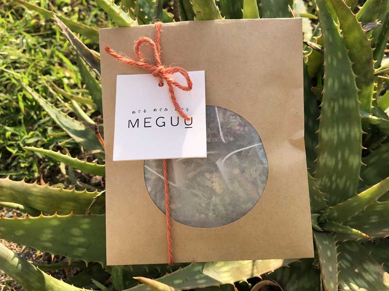 MEGUU x manana mamori �Ɖu��UP �W���W���[ �V�i�����g���@�A���Ö@�m���u�����h���� �㎿�ȃn�[�u�e�B�[