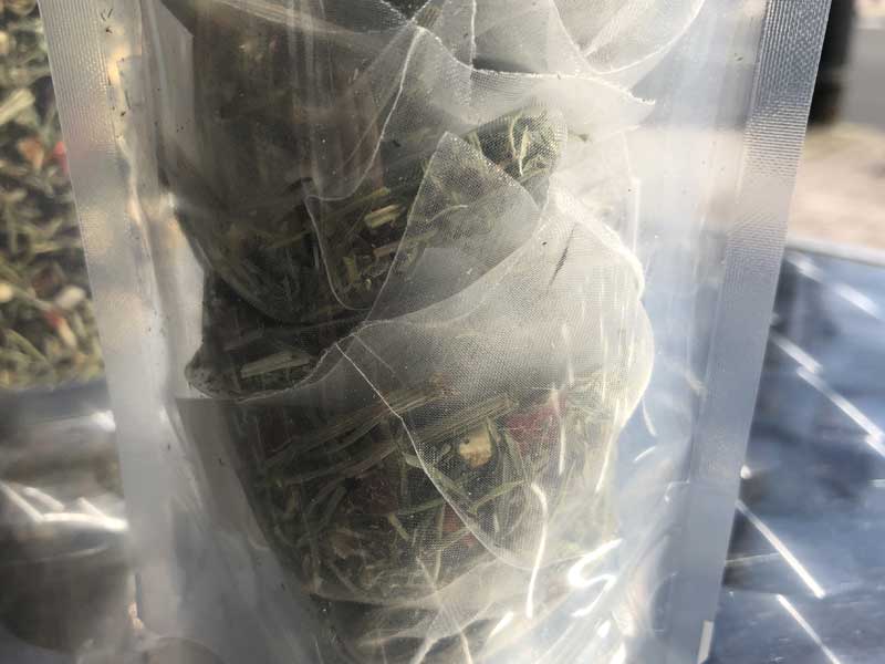 MEGUU ���C�̏o�� �u�߂��݂̑��z �v �A���Ö@�m���u�����h���� ���_��͔|�̏㎿�ȃn�[�u�e�B�[