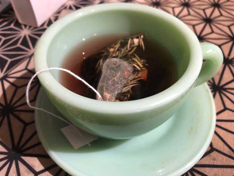 MEGUU ���C�̏o�� �u�߂��݂̑��z �v �A���Ö@�m���u�����h���� ���_��͔|�̏㎿�ȃn�[�u�e�B�[