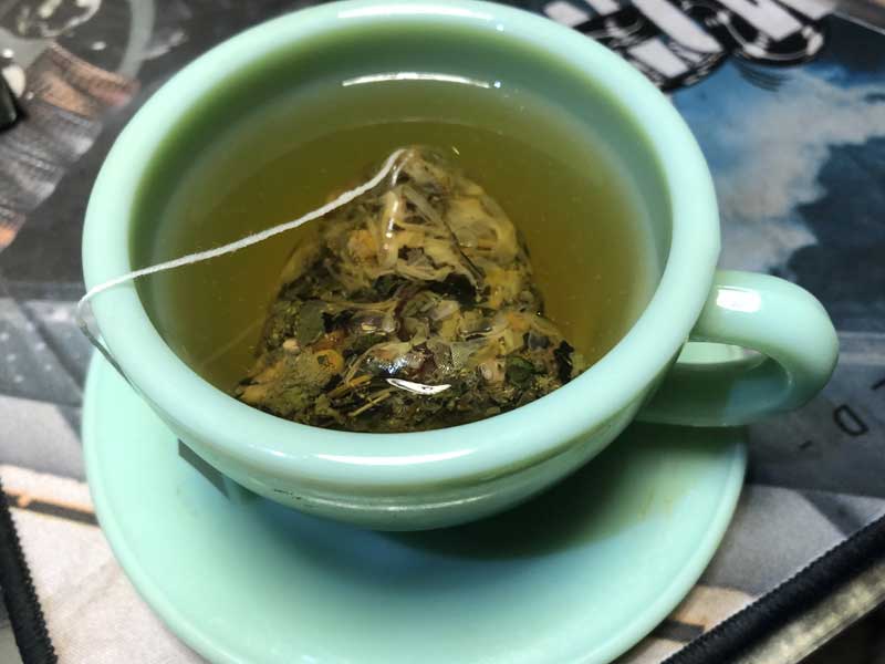 MEGUU �����b�N�X���ʂ́u�߂���̌��v�A���Ö@�m���u�����h�������_��͔|�̏㎿�ȃn�[�u�e�B�[