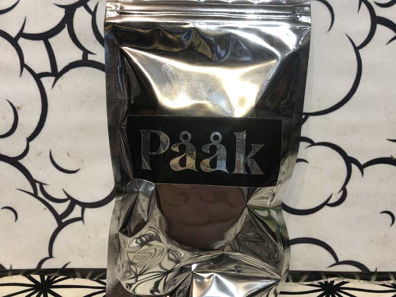 Paak Canna Medic Dank series �@Himalaya Gold�@CRD CBD & CBN & CBG �n�[�u 3.5g ��1781m