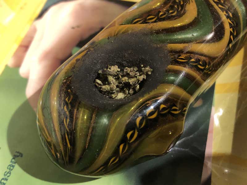 Paak Canna Medic Dank series �@Himalaya Gold�@CRD CBD & CBN & CBG �n�[�u 3.5g ��1781m