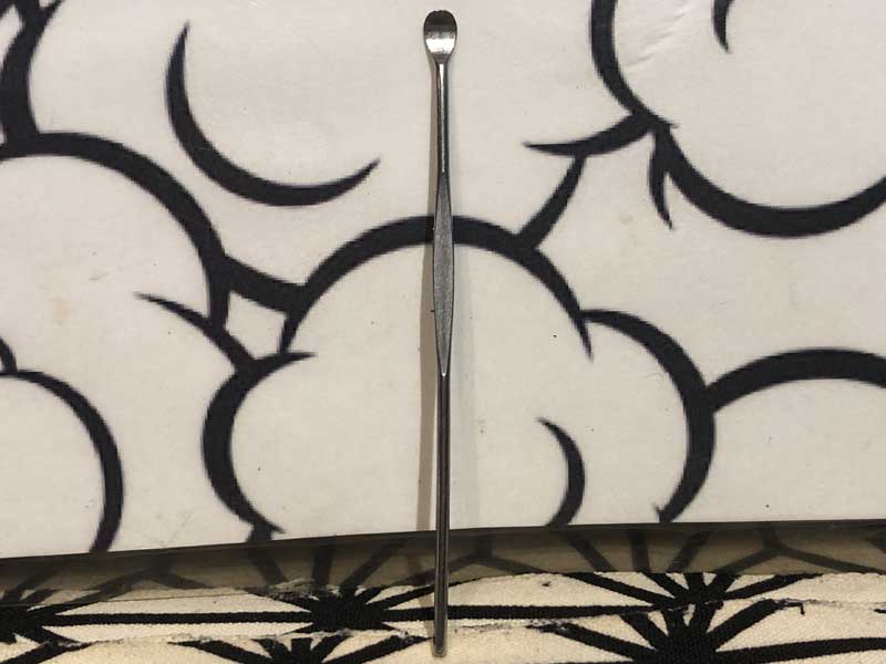 Paak Canna Medic �p�[�N�J���i���f�B�b�N Jack Herer CBG�D�� �t���w���v 94% WAX