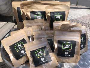 Pharma Hemp �t�@�[�}�w���v CBD�O�~�@CBD40mgx5�� CBD200mg�A40mgx60�� CBD2400mg