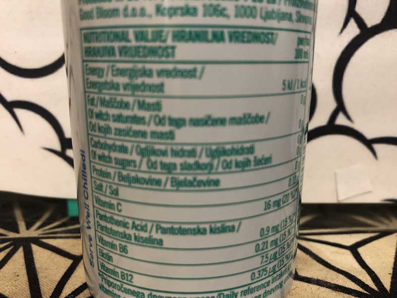 PharmaHemp GREEN HERO CBD 250ml ���n��CBD10mg �t�@�[�}�w���v ������x���C��x���Y�_ CBD�h�����N