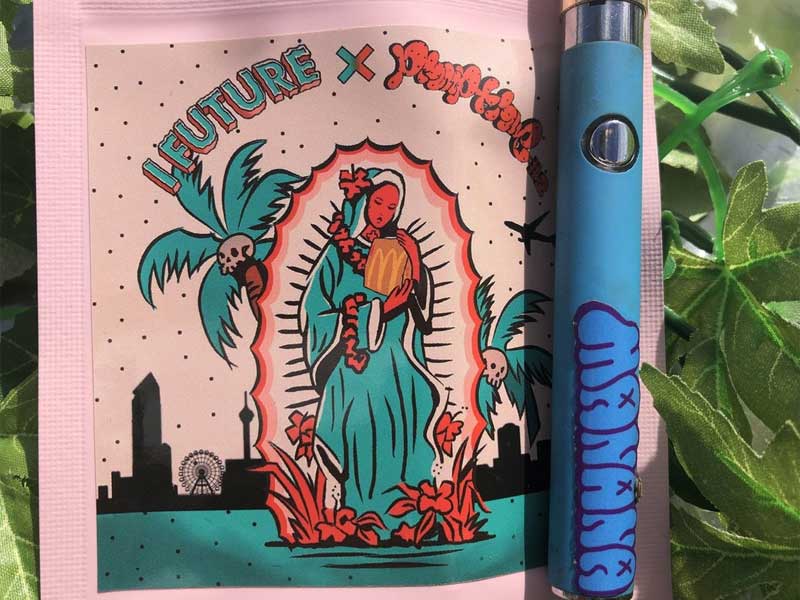 pimptime x I Future/pimp time (#2) HHCH 45% Green Crack �s���v�^�C�� HHCH ���L�b�h