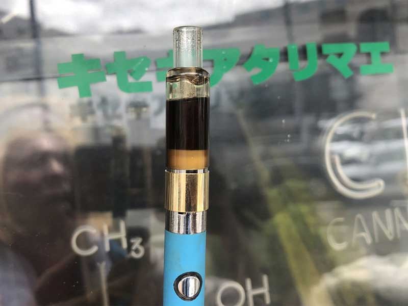 pimptime x I Future/pimp time (#2) HHCH 45% Green Crack �s���v�^�C�� HHCH ���L�b�h