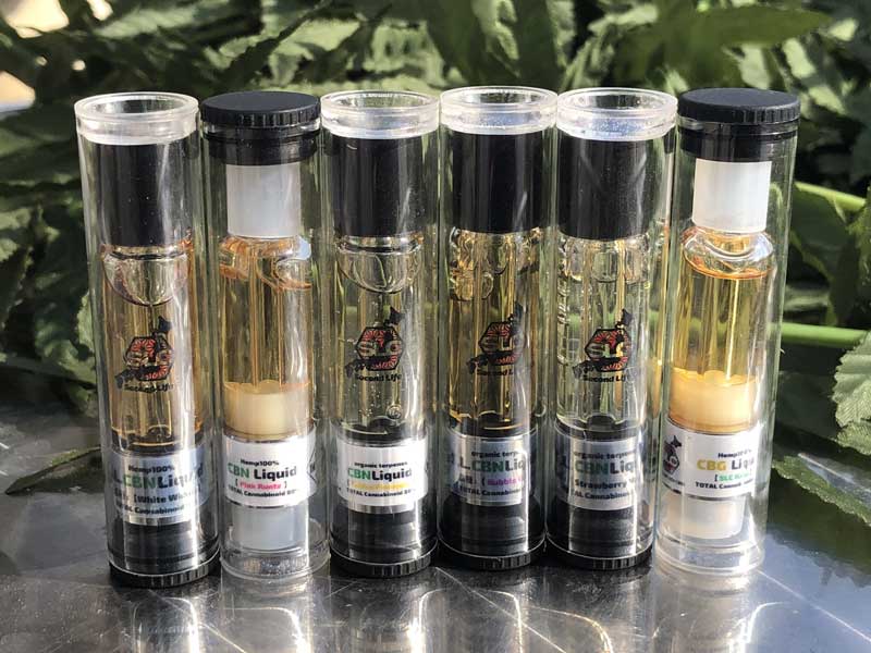 Second Life CBD�ASLC/High-Grade S.L.C White Widow CBD�n�D�i���L�b�h1ml CBD�D�� �g�[�^��90%