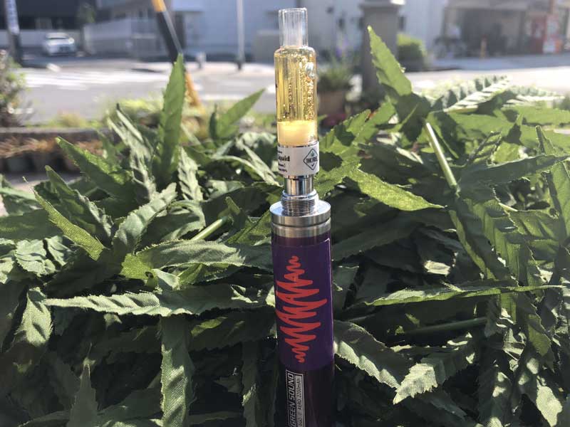 Second Life CBD�ASLC/KOLA CBG���L�b�h1ml CBG�D�� �g�[�^���J���i�r�m�C�h92%�A�w���v�e���y��