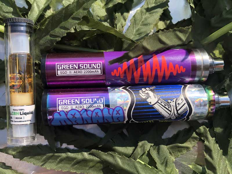 Second Life CBD�ASLC/ROSA CBN���L�b�h1ml CBN�D�� �g�[�^���J���i�r�m�C�h91%�A�w���v�e���y��