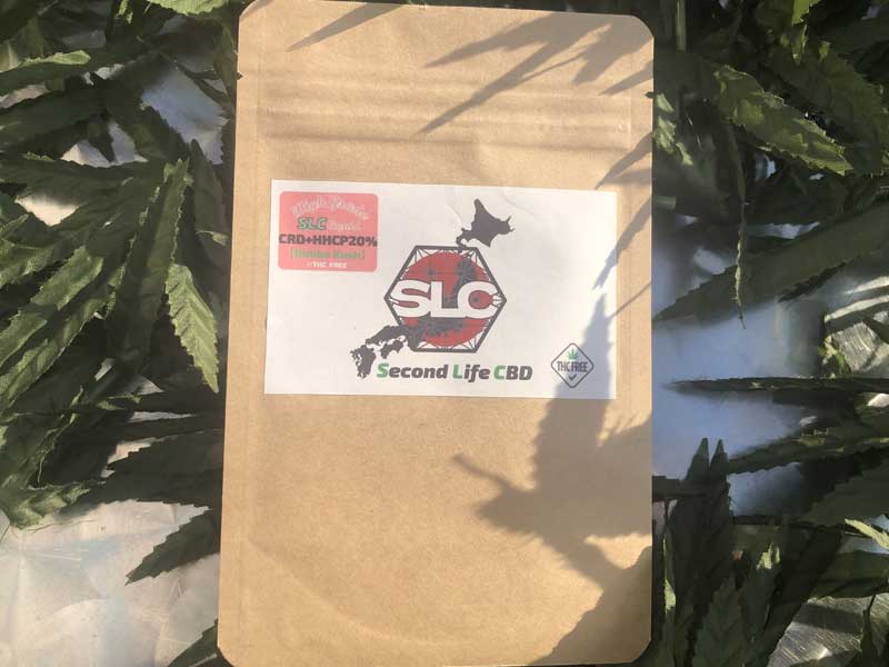 Second Life CBD/HHCP & CRD ���L�b�h/Bubba Kush�@1ml & 0.5ml HHCP 20%�AHHCP���L�b�h