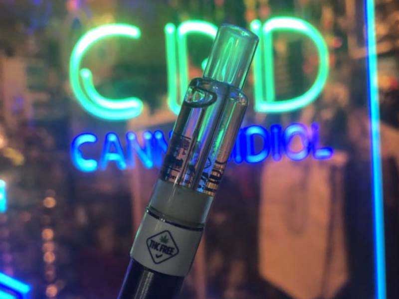 Second Life CBD/HHCP & CBN & CRD ���L�b�h/Super Bubba Kush�@1ml HHCP 20%�AHHCP���L�b�h