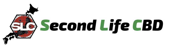 Second Life CBD、CBDリキッド、CBNリキッド、CBGリキッド、510カートリッジ、セカンドライフ　CBD menu
