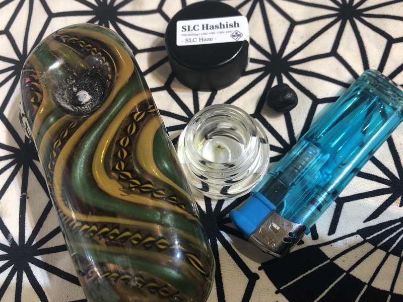 Second Life CBD/HHCH�@Hashishi 1g HHCH�n�V�V�A�`���R /HHCH 130mg+CBD�CBC�CBN�CBG