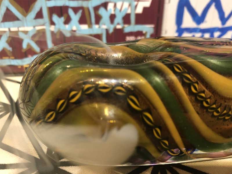 Second Life CBD/THCH�@Hashishi 1g THCH�n�V�V�A�`���R /THCH45mg+CBD�CBC�CBN�CBG