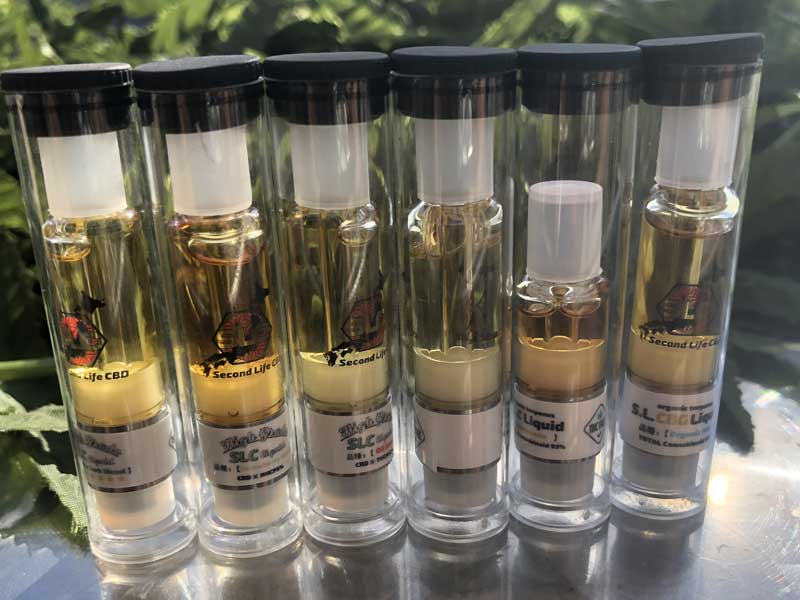 Second Life CBD/High-Grade Herb 3g/CBD540mg+HHCP60mg�A�W���b�N�w���[ HHCP�n�[�u