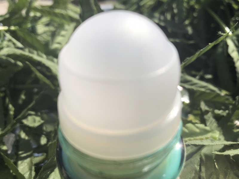 Shea Brand CBD Athlete Releaf Roller CBD �V�A�u�����h �A�X���[�g���[���I�� CBD 150mg 