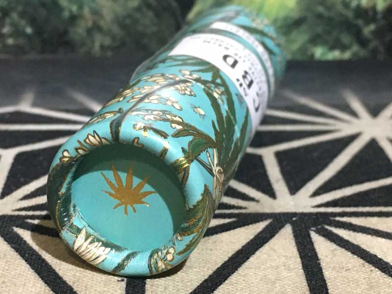 Shea Brand CBD Restorative Lip Balm CBD �V�A�u�����h ���b�v�o�[�����b�v�@CBD 25mg 