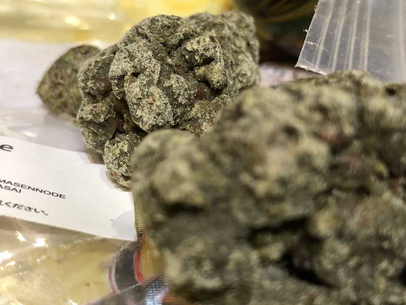 SLAPPY CBD �X���b�s�[ �p�J���� �J���i�r�m�C�h�`���R���[�g �C���f�B�J �iCBGN30mg CBD20mg�j