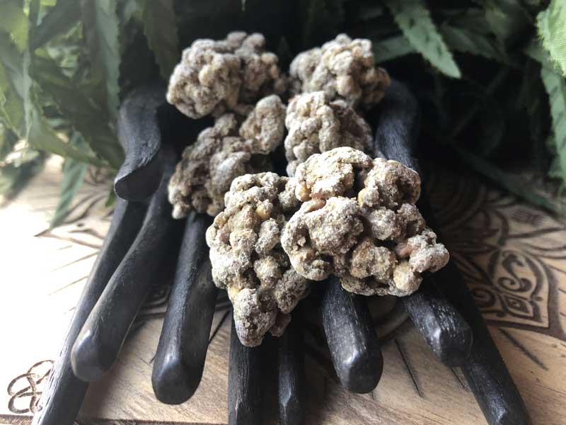 SLAPPY CBD �X���b�s�[ �p�J���� �J���i�r�m�C�h�`���R���[�g �C���f�B�J �iCBGN30mg CBD20mg�j