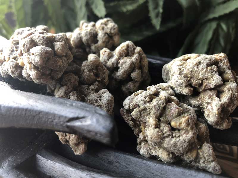 SLAPPY CBD �X���b�s�[ �p�J���� �J���i�r�m�C�h�`���R���[�g �C���f�B�J �iCBGN30mg CBD20mg�j