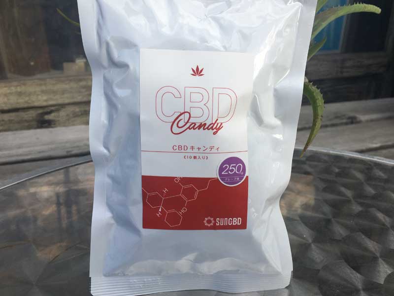 CBD�G�f�B�u��/SUNCBD 1�� 25mg��CBD�z���̃����b�N�X CBD �L�����f�B�[�A���������A�O���[�v��