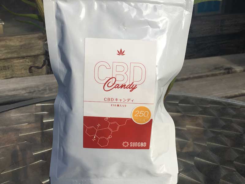 CBD�G�f�B�u��/SUNCBD 1�� 25mg��CBD�z���̃����b�N�X CBD �L�����f�B�[�A���������A�O���[�v��