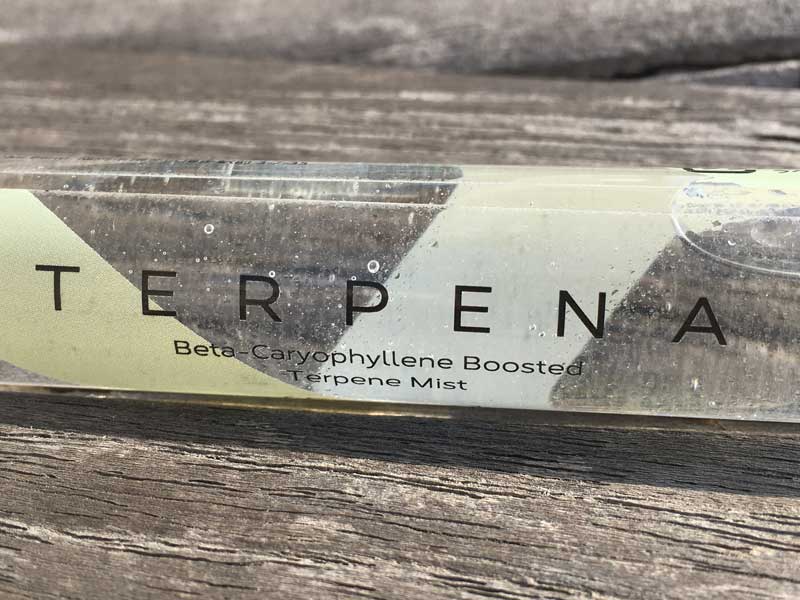 TERPENA �e���y�i ���J���I�t�B�����@�u�[�X�e�b�h�@�e���y���~�X�g �yFocus�zOG Kush