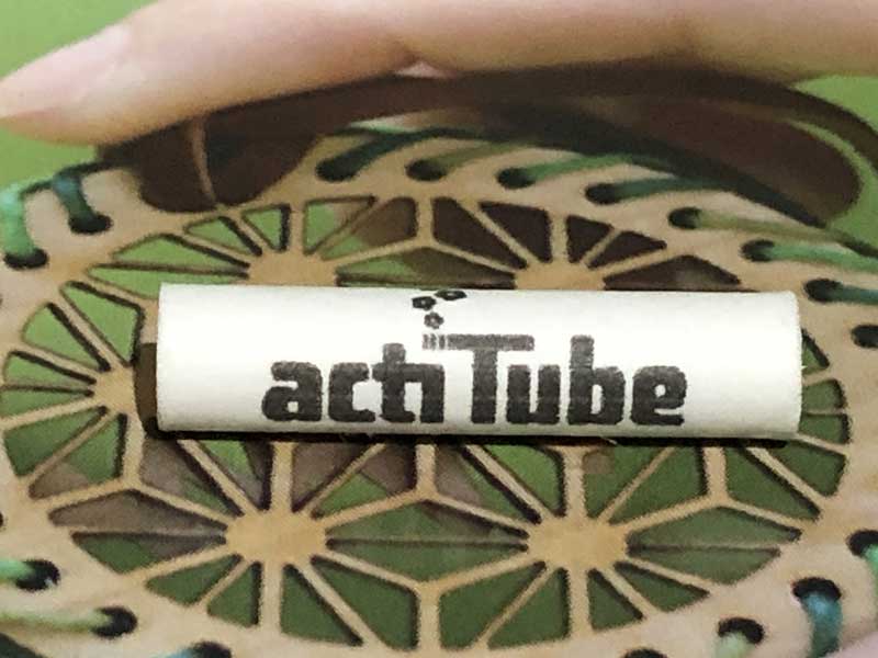 �h�C�c�� actiTube �A�N�e�B�`���[�u �����Y�t�B���^�[ Tune�t�B���^�[ 8mm�A6mm