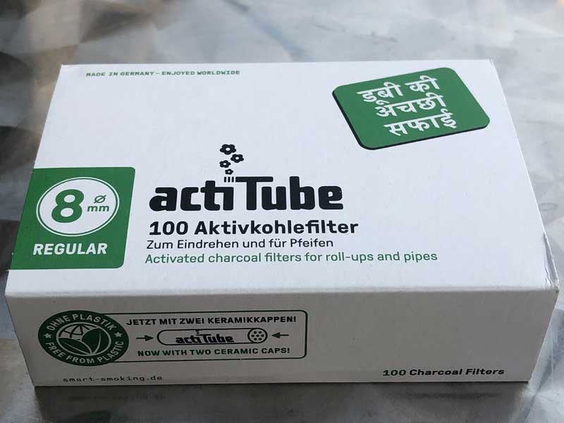 �h�C�c�� actiTube �A�N�e�B�`���[�u �����Y�t�B���^�[ Tune�t�B���^�[ 8mm�A6mm