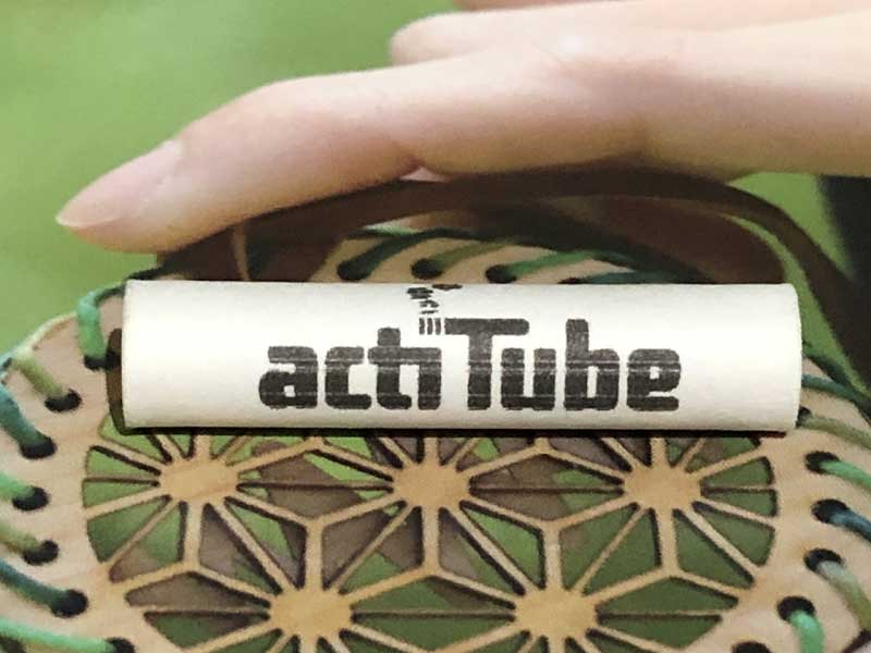 �h�C�c�� actiTube �A�N�e�B�`���[�u �����Y�t�B���^�[ Tune�t�B���^�[ 8mm�A6mm