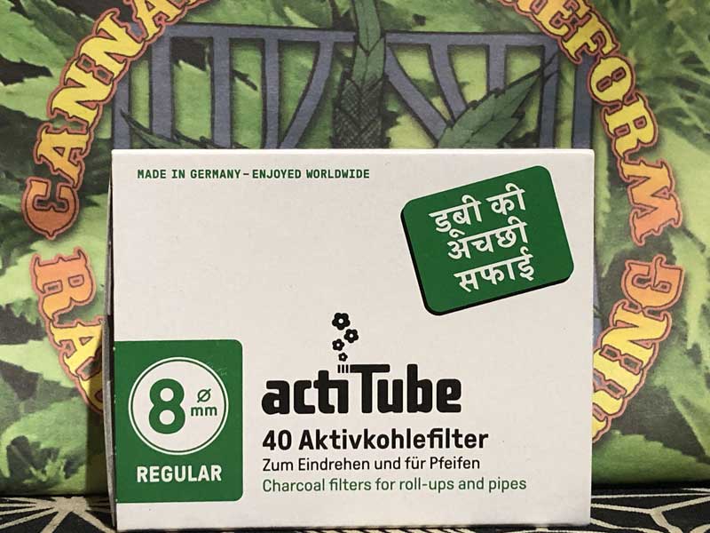 �h�C�c�� actiTube �A�N�e�B�`���[�u �����Y�t�B���^�[ Tune�t�B���^�[ 8mm�A6mm