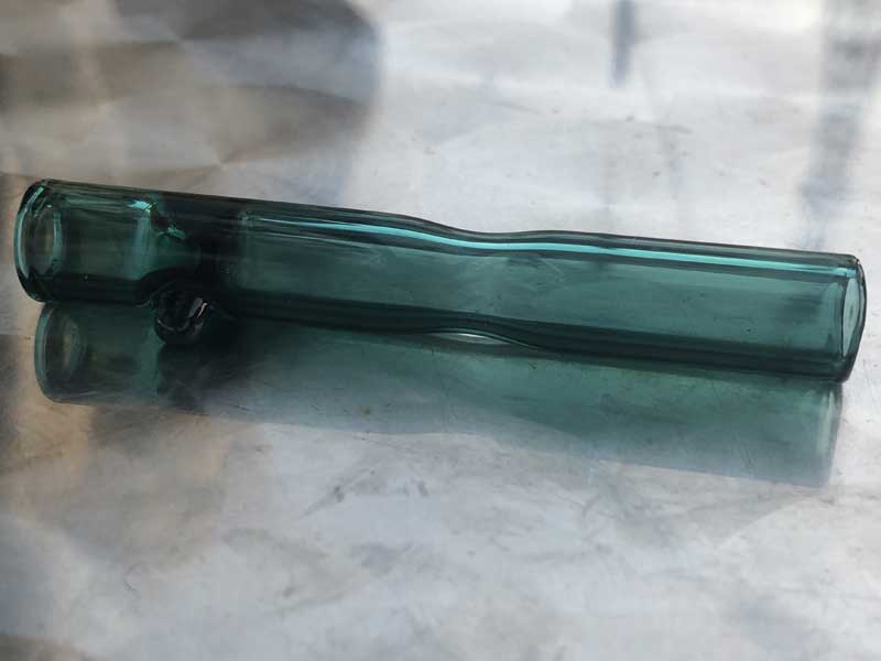 actiTube 8mm�Ή��̃K���X�������q�b�^�[