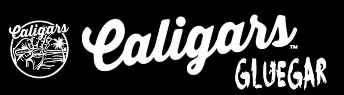 Caligar GlueGar ���[�����O�O���[ �u���V�y�� �W���C���g�y�[�p�[�Ȃǂ̂�t����