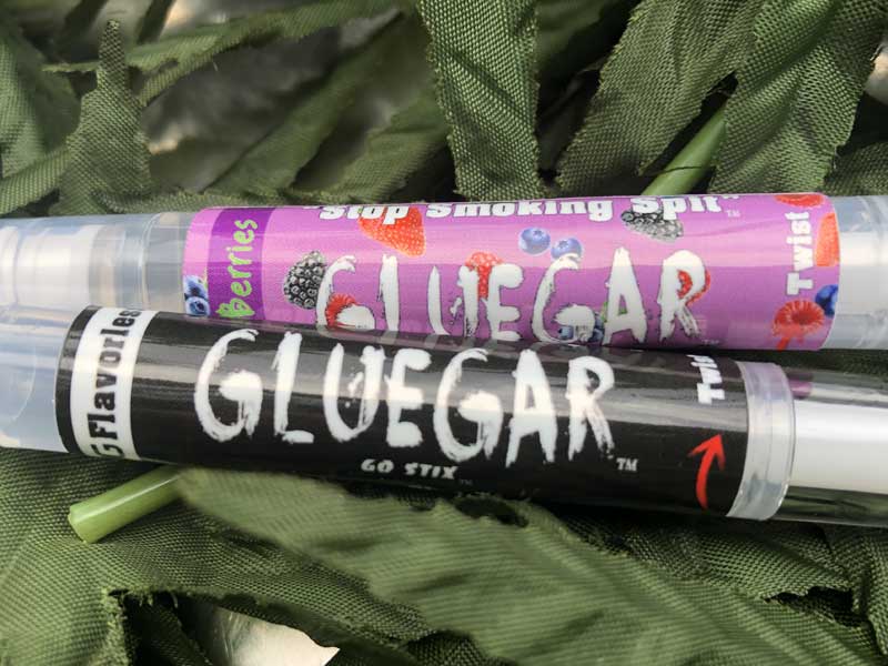 Caligar GlueGar ���[�����O�O���[ �u���V�y�� �W���C���g�y�[�p�[�Ȃǂ̂�t����