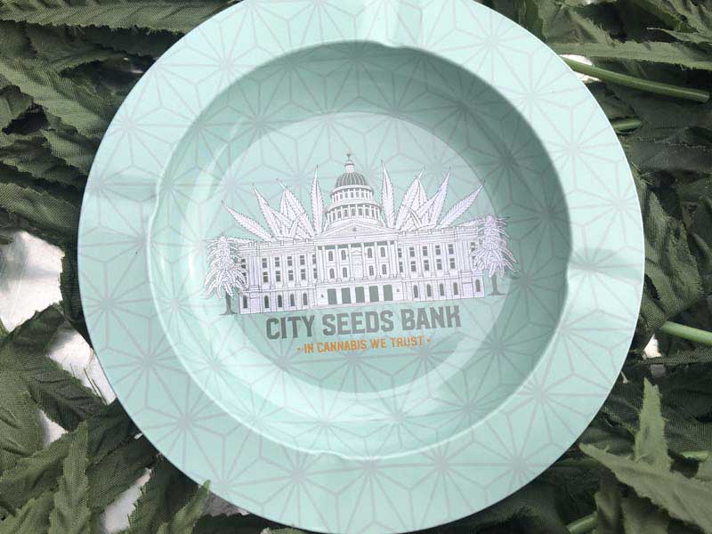 Cannabis Museum Amsterdam�A�J���i�r�X�~���[�W�A�� �A���X�e���_�� Smoking Goods