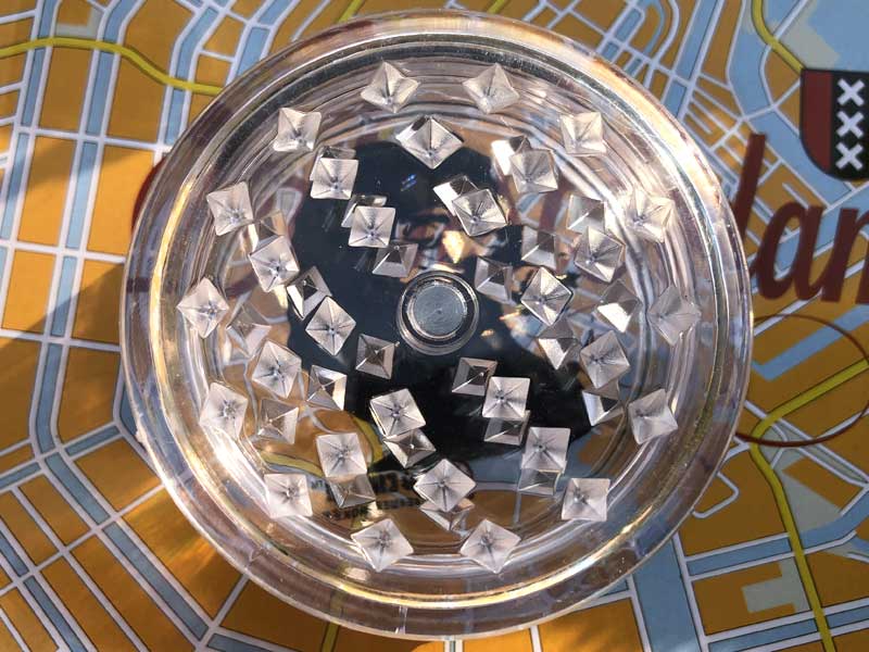 Chong's CHOICE Grinder�A�`�����Y�`���C�X 3�p�[�c�A�N�����O���C���_�[ Cheech & Chong Goods