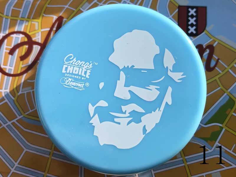 Chong's CHOICE Grinder�A�`�����Y�`���C�X 3�p�[�c�A�N�����O���C���_�[ Cheech & Chong Goods