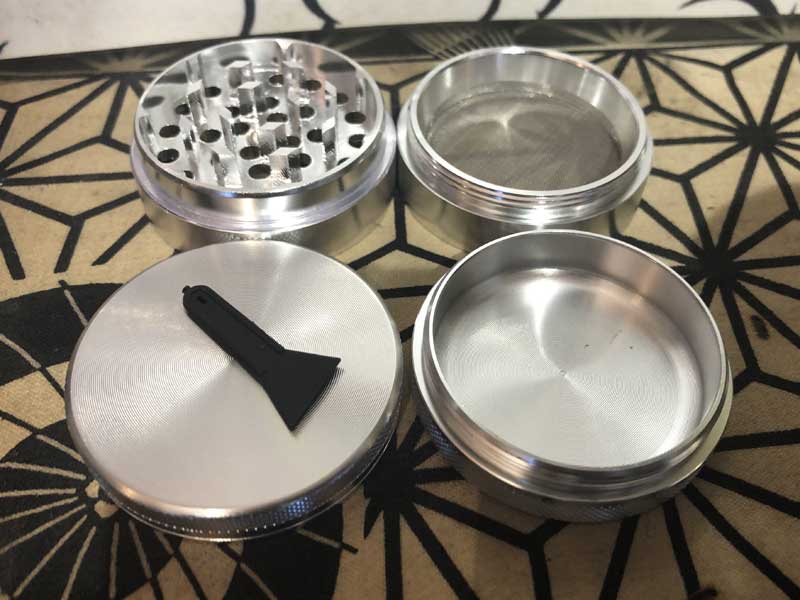 �A���~�O���C���_�[�A�O���C���_�[�t�����ۑ��e��ASTASH BOLT�A�{���g�^�V�[�N���b�g�P�[�X