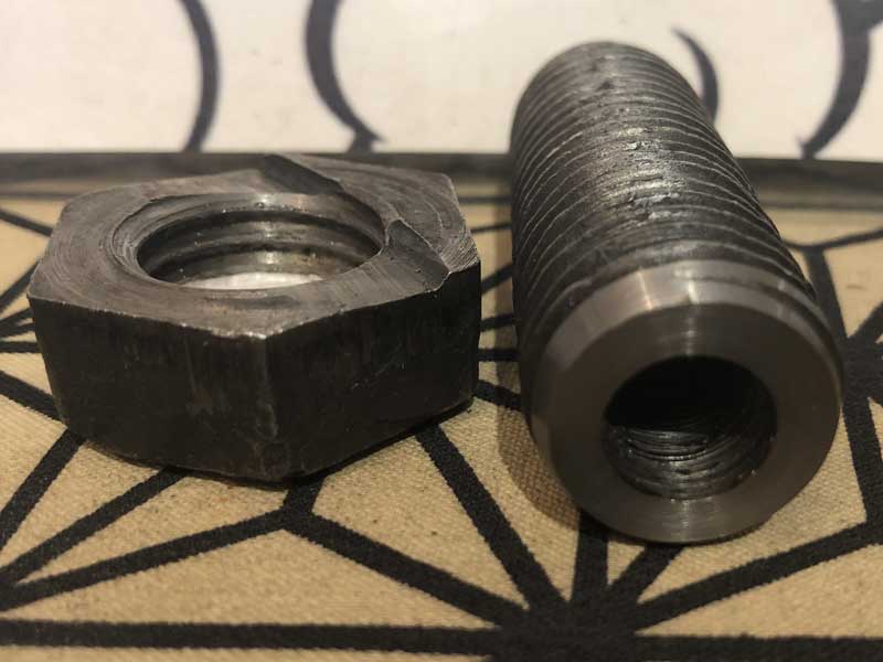 �A���~�O���C���_�[�A�O���C���_�[�t�����ۑ��e��ASTASH BOLT�A�{���g�^�V�[�N���b�g�P�[�X