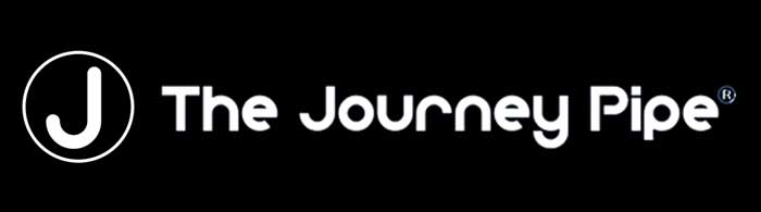 The Journey Pipe J3 ジャーニーパイプ3 お掃除簡単 マグネット分解式　スクリーン不要 なパイプ