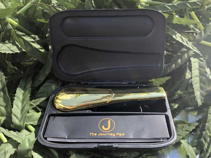 The Journey Pipe J3 �W���[�j�[�p�C�v2 ���|���ȒP �}�O�l�b�g�������@�X�N���[���s�v �ȃp�C�v