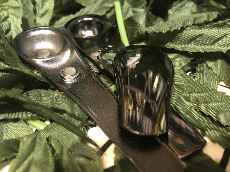 The Journey Pipe J3 �W���[�j�[�p�C�v2 ���|���ȒP �}�O�l�b�g�������@�X�N���[���s�v �ȃp�C�v