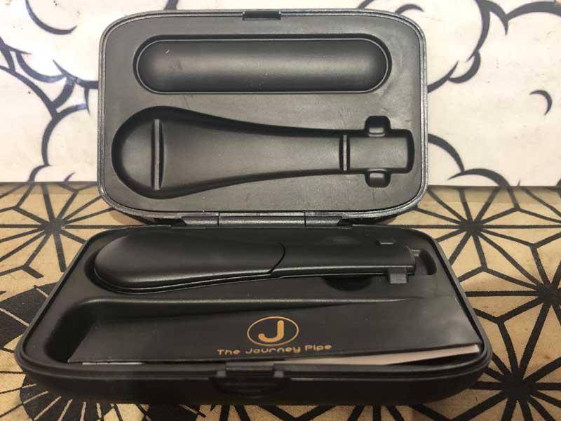 The Journey Pipe J3 �W���[�j�[�p�C�v2 & 3 ���|���ȒP �}�O�l�b�g�������@�X�N���[���s�v �ȃp�C�v