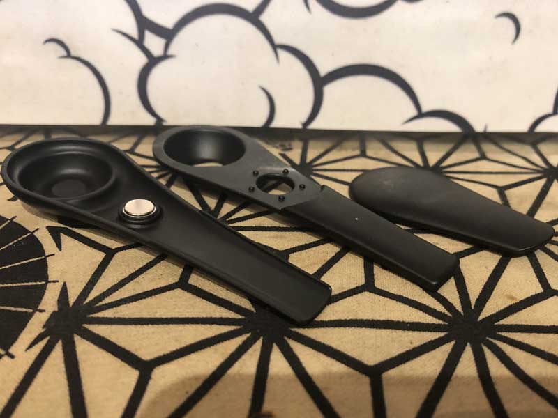 The Journey Pipe J3 �W���[�j�[�p�C�v2 & 3 ���|���ȒP �}�O�l�b�g�������@�X�N���[���s�v �ȃp�C�v