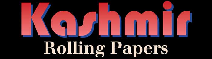 Kashmir Organic Hemp Paper Made in U.S.A オーガニックヘンプペーパー11/4 79mm