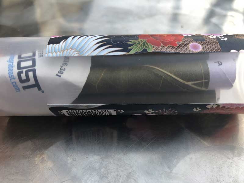 Kingpin Hemp Wraps キングピン ヘンプラップ blunts ブランツ & ZoWW NATURAL LEAF WRAPS