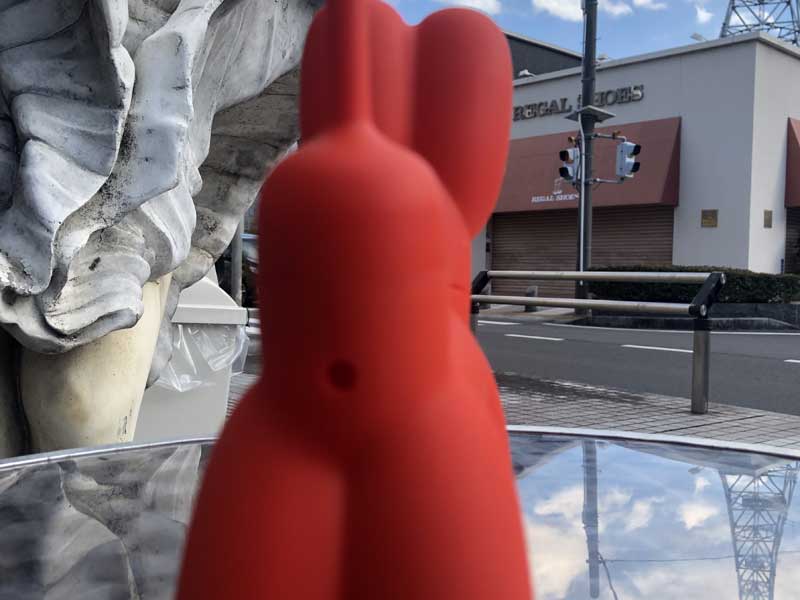 PieceMaker �o���[���h�b�O K9 Silicone Water Pipe�@�s�[�X���[�J�[�@�ϔM�V���R�����p�C�v